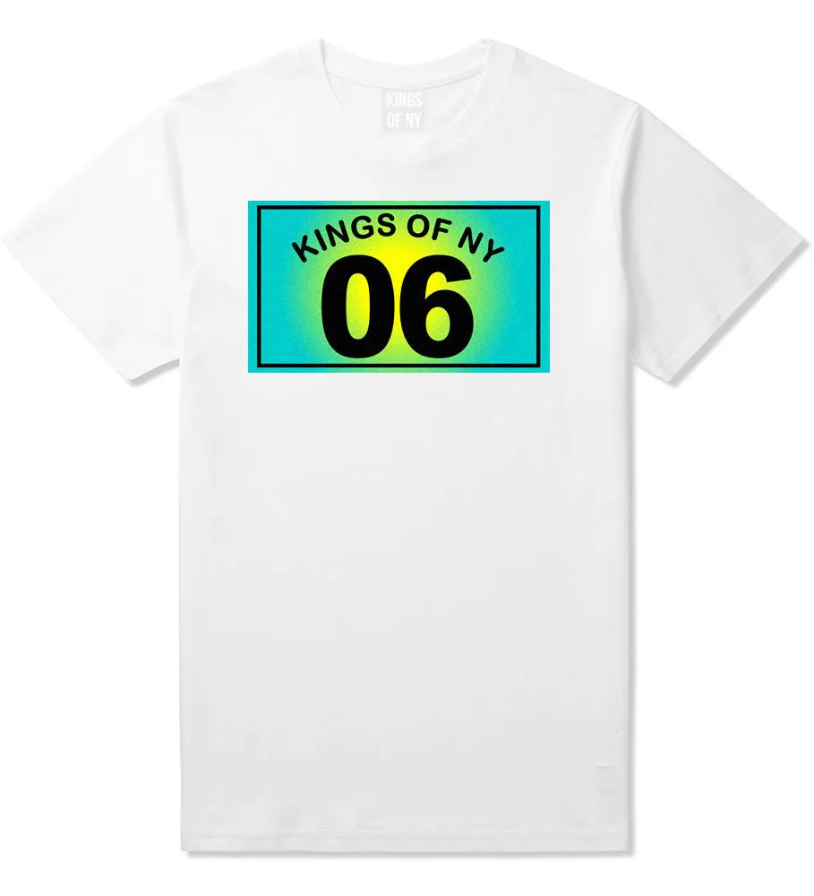 06 Gradient 2006 T-Shirt