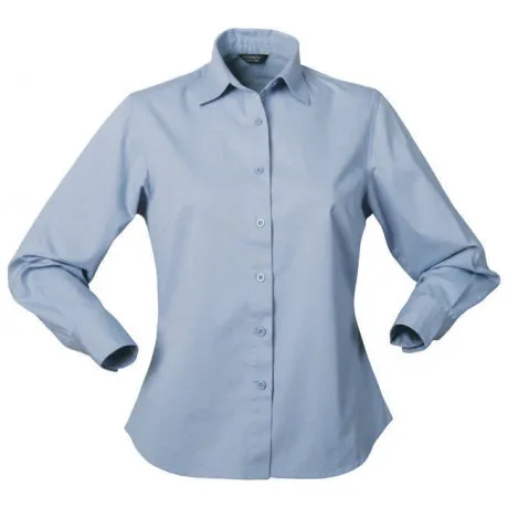 2130 FIRENZE SHIRT L/S - LADIES