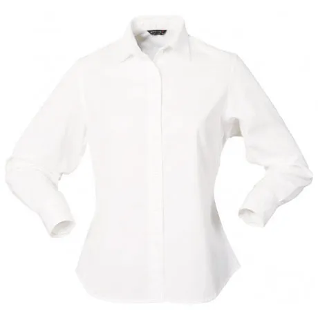 2130 FIRENZE SHIRT L/S - LADIES