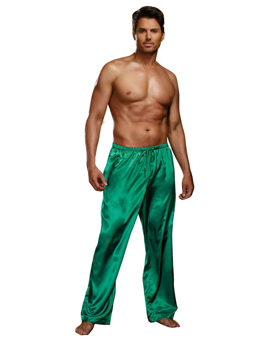 3863 Men PJ Pant