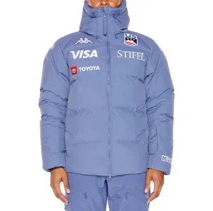 Weatherproof Convertible Ski Jackets