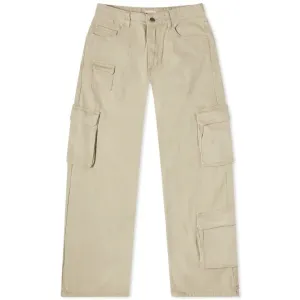 Adanola Pocket Detail cargo pants, gray