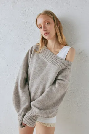 Chunky Wool Turtlenecks