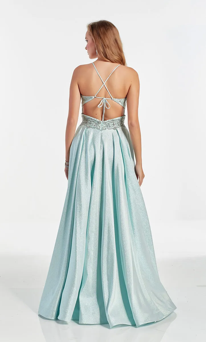 Alyce Prom Dress 60876