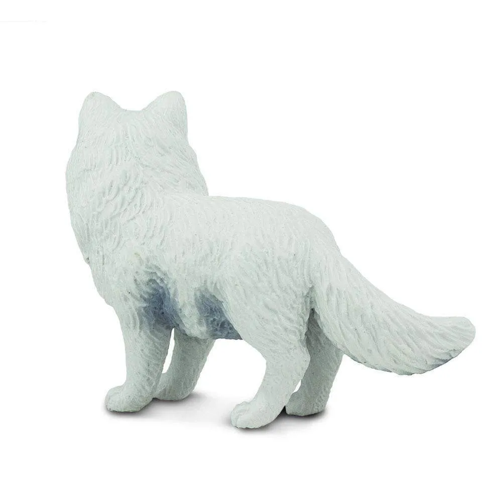 Arctic Fox Toy