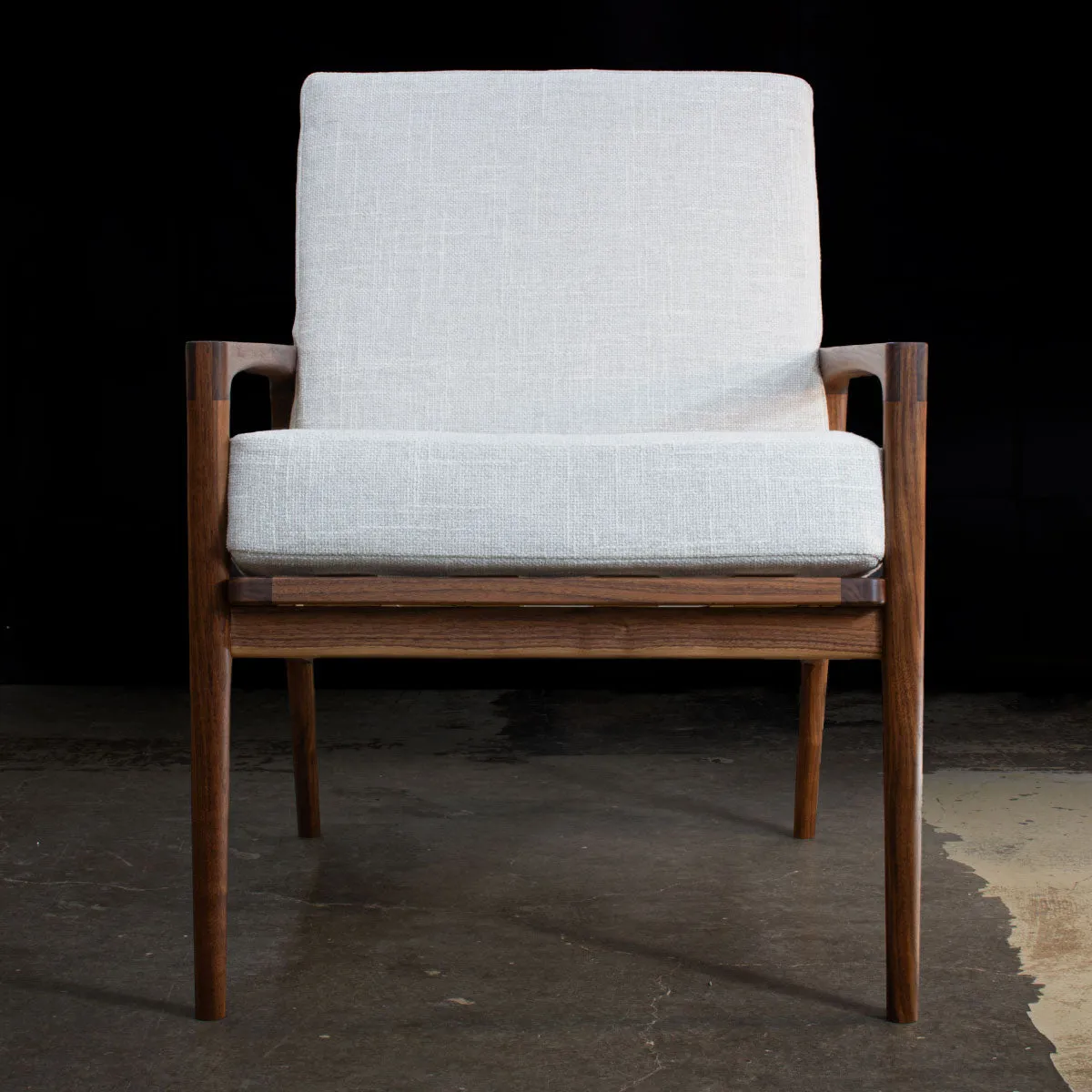 Aria Armchair