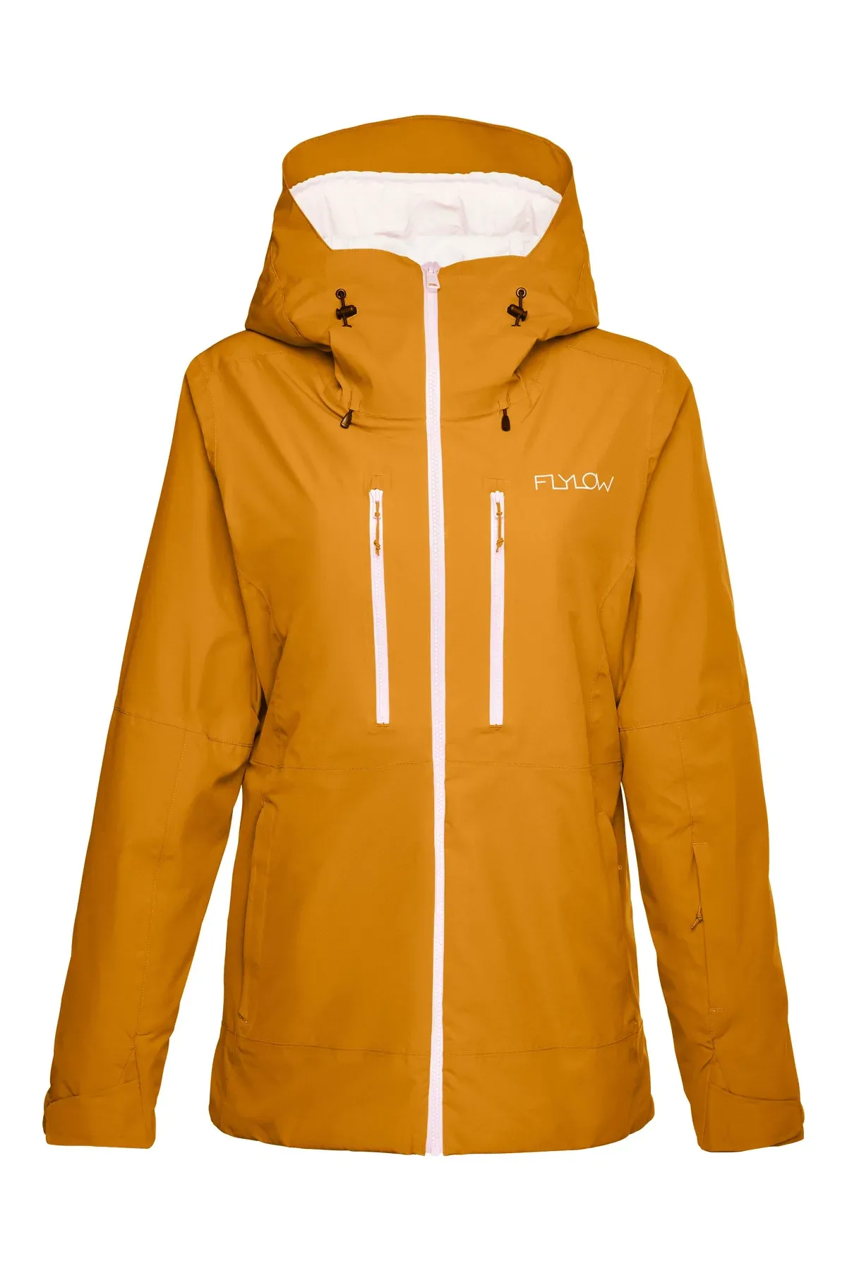 Avery Ski Jacket Women's