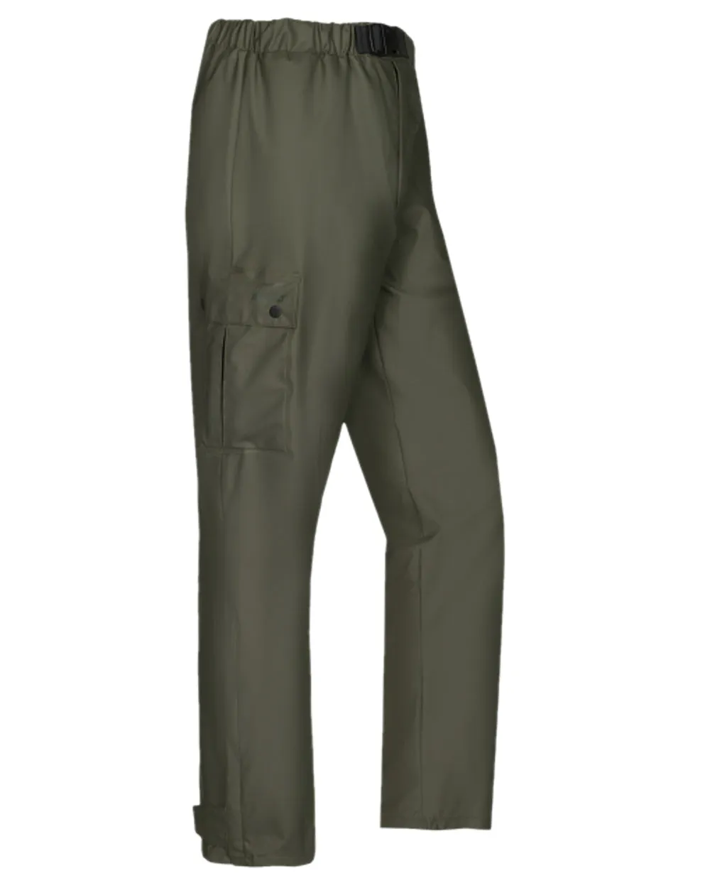 Baleno Cartouche Flexothane Rain Trousers