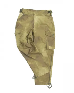 C111 Combat Trousers - Comb Arid