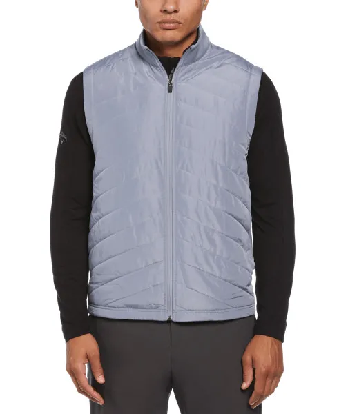 Callaway - Men's Quilted Puffer Vest