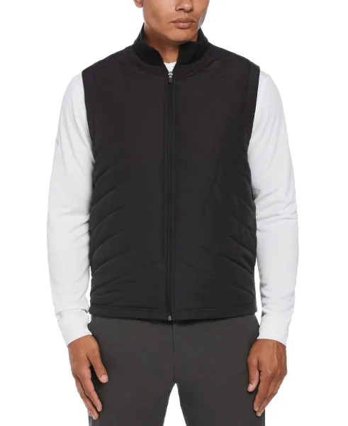 Callaway - Men's Quilted Puffer Vest