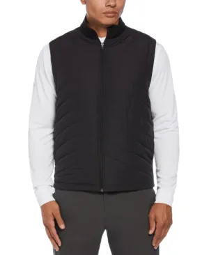 Callaway - Men's Quilted Puffer Vest