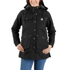 Carhartt Women's Loose-Fit Field Jacket