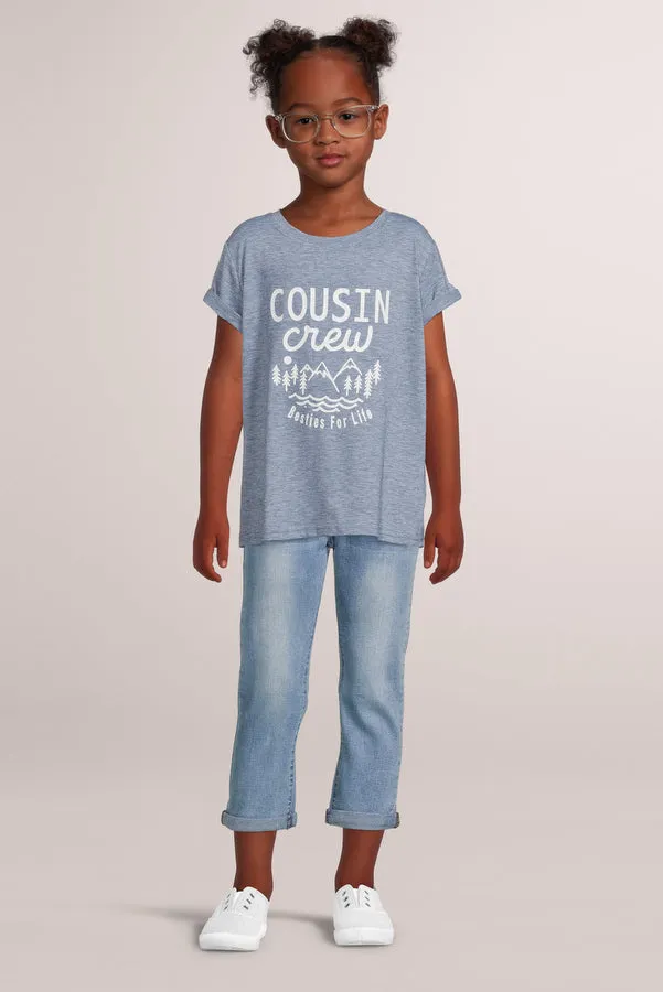 Cousin Crew T Shirts