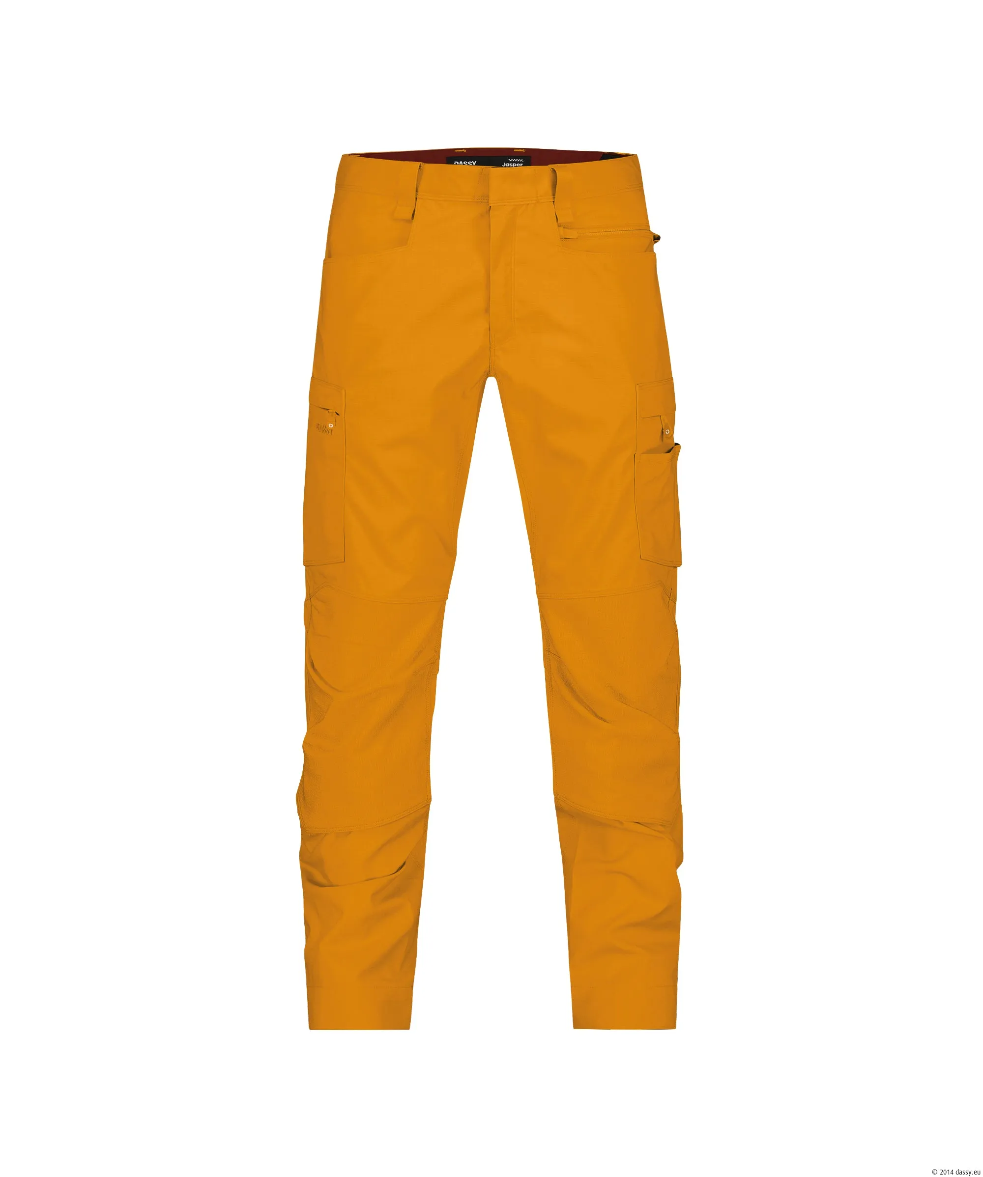 Dassy Jasper Trousers