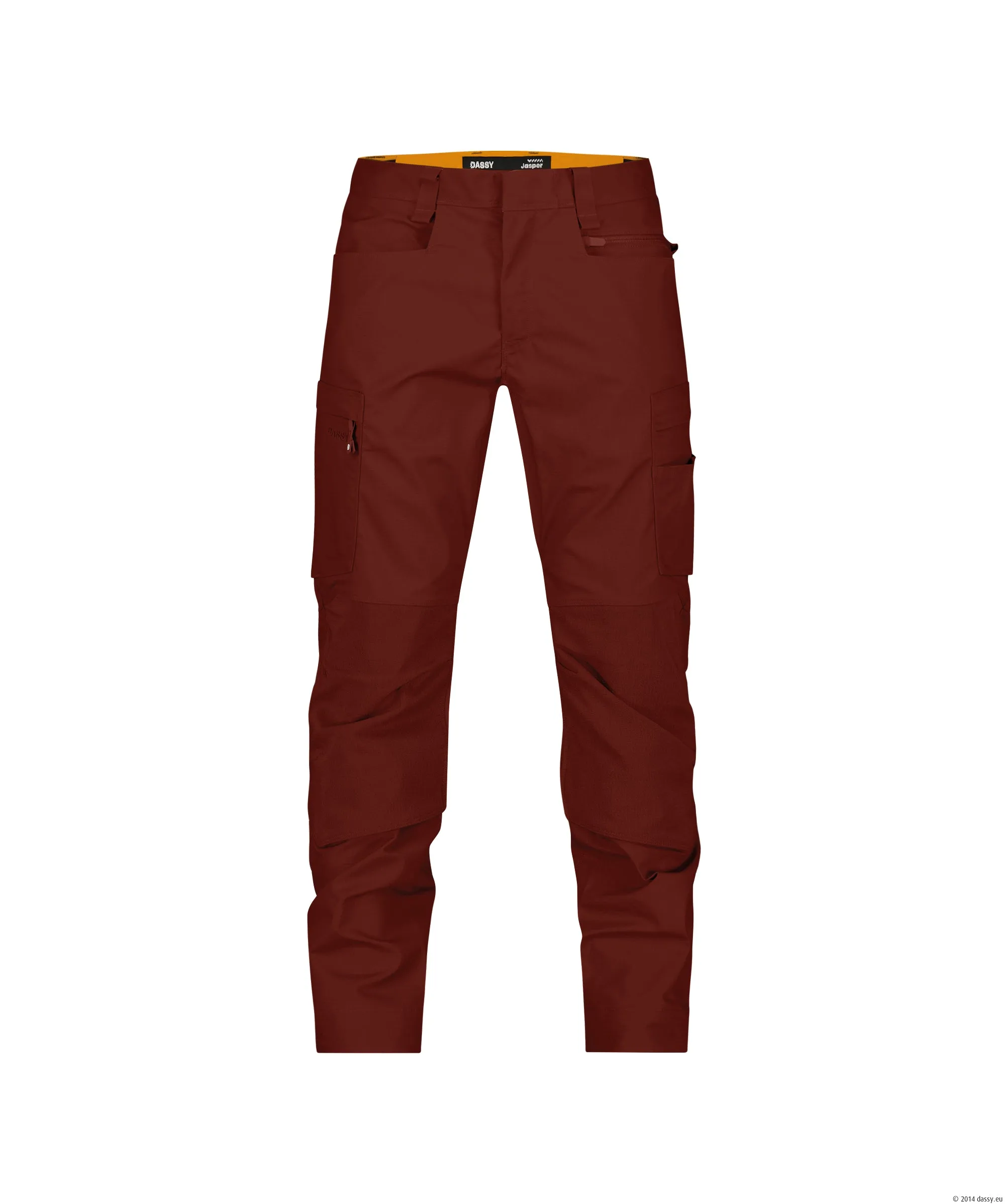 Dassy Jasper Trousers