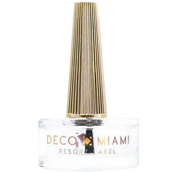 Deco Miami Dual Top/Base Coat