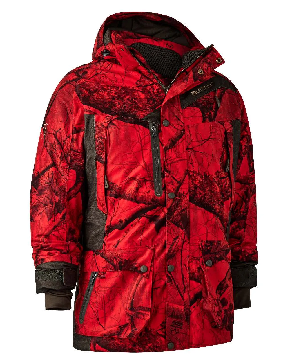 Deerhunter Ram Arctic Jacket