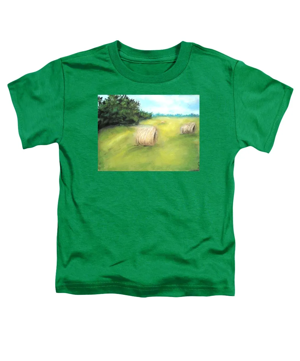 Fields Of Dreams - Toddler T-Shirt