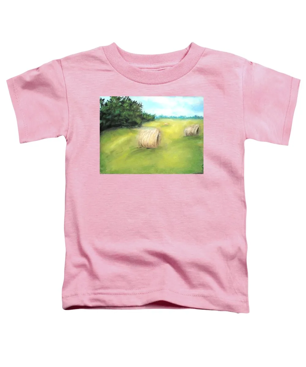 Fields Of Dreams - Toddler T-Shirt