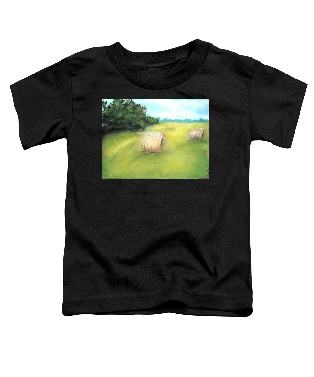 Fields Of Dreams - Toddler T-Shirt