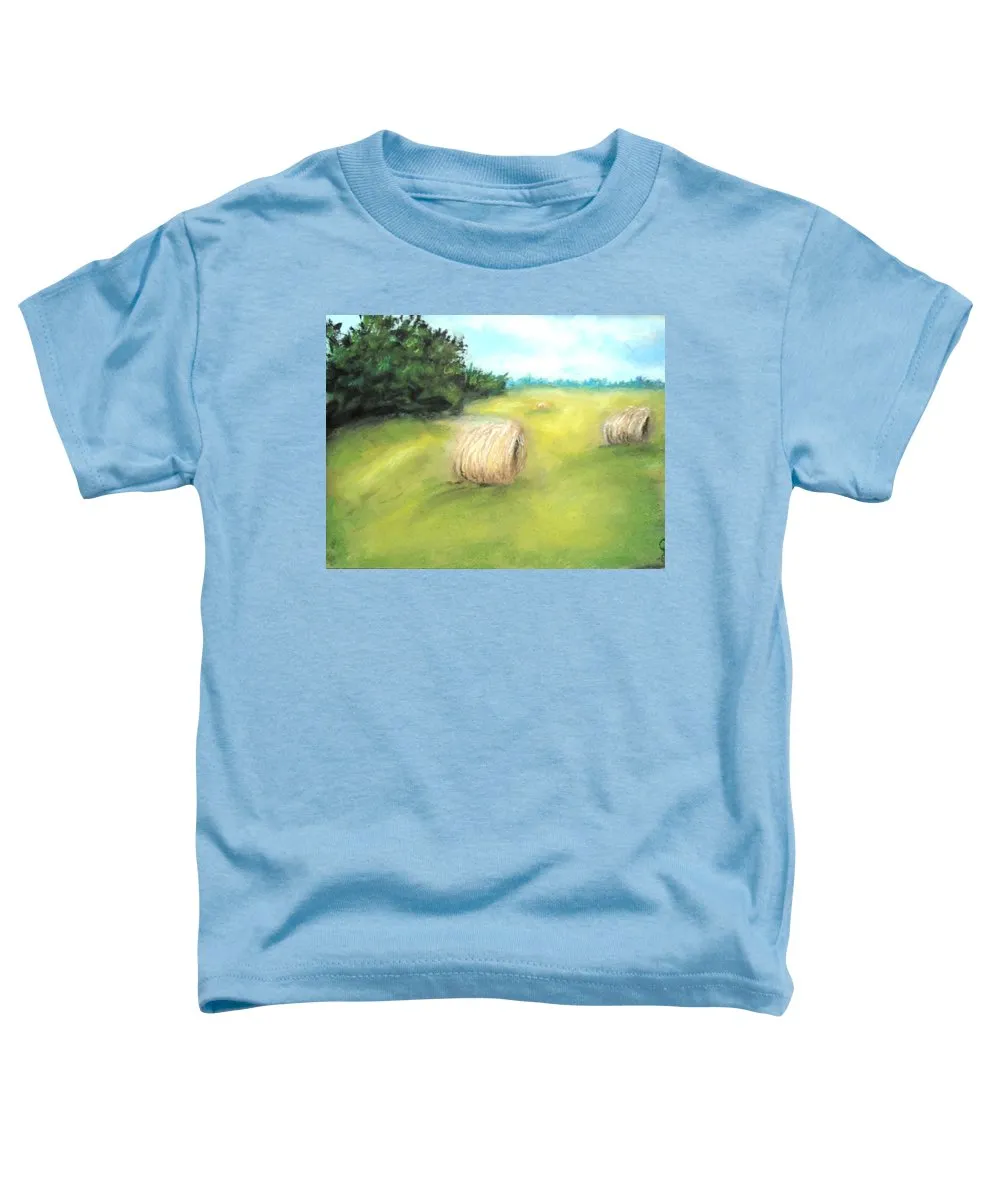 Fields Of Dreams - Toddler T-Shirt