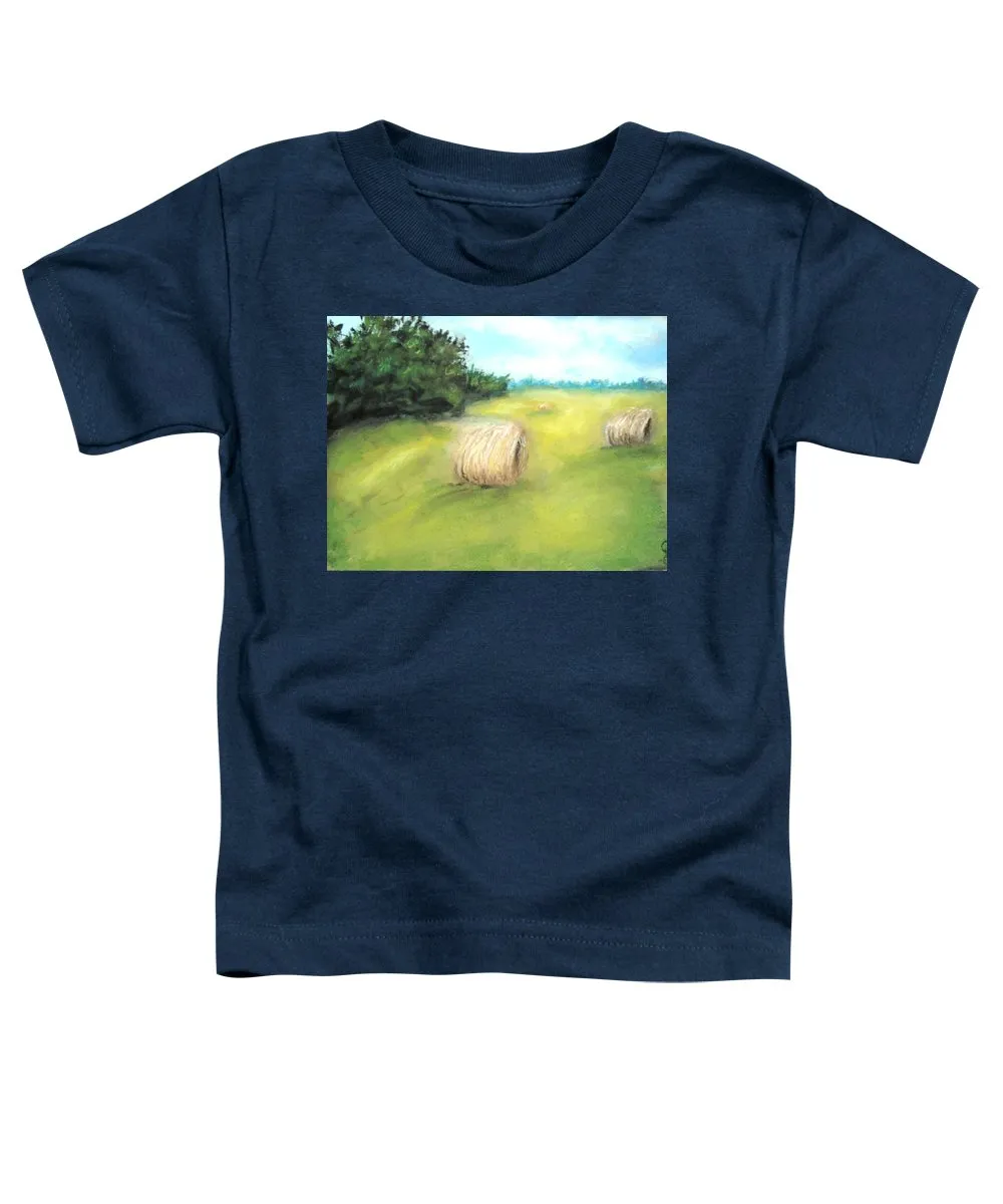 Fields Of Dreams - Toddler T-Shirt