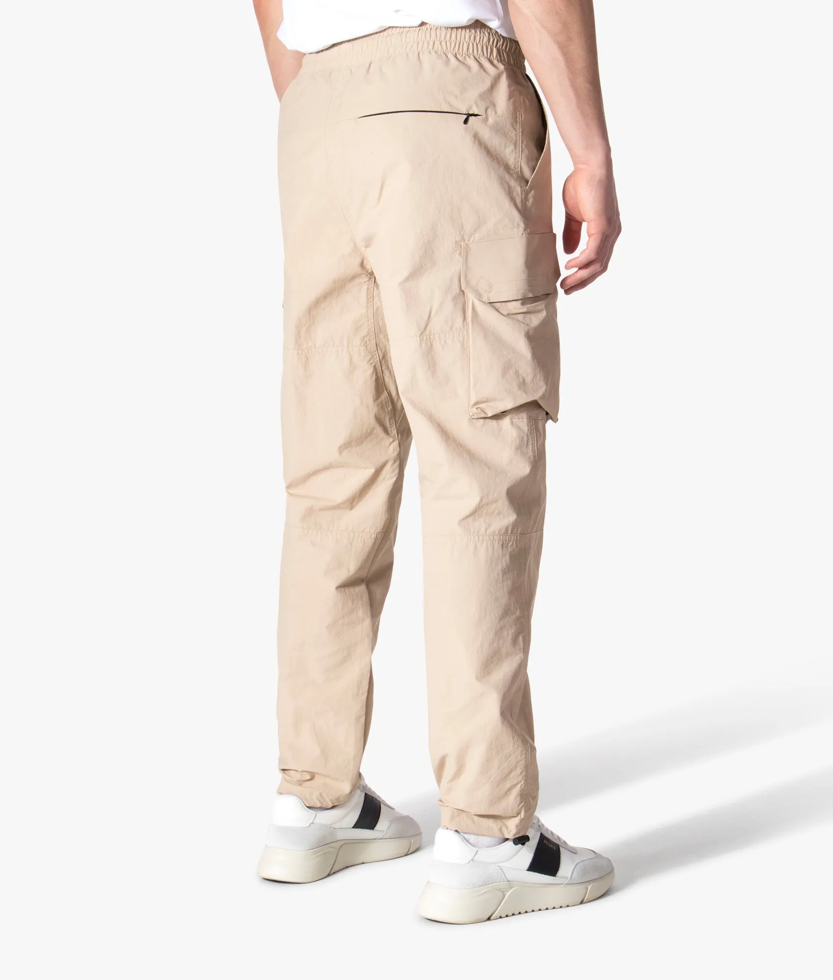 Forte Polyamide Cargo Pant