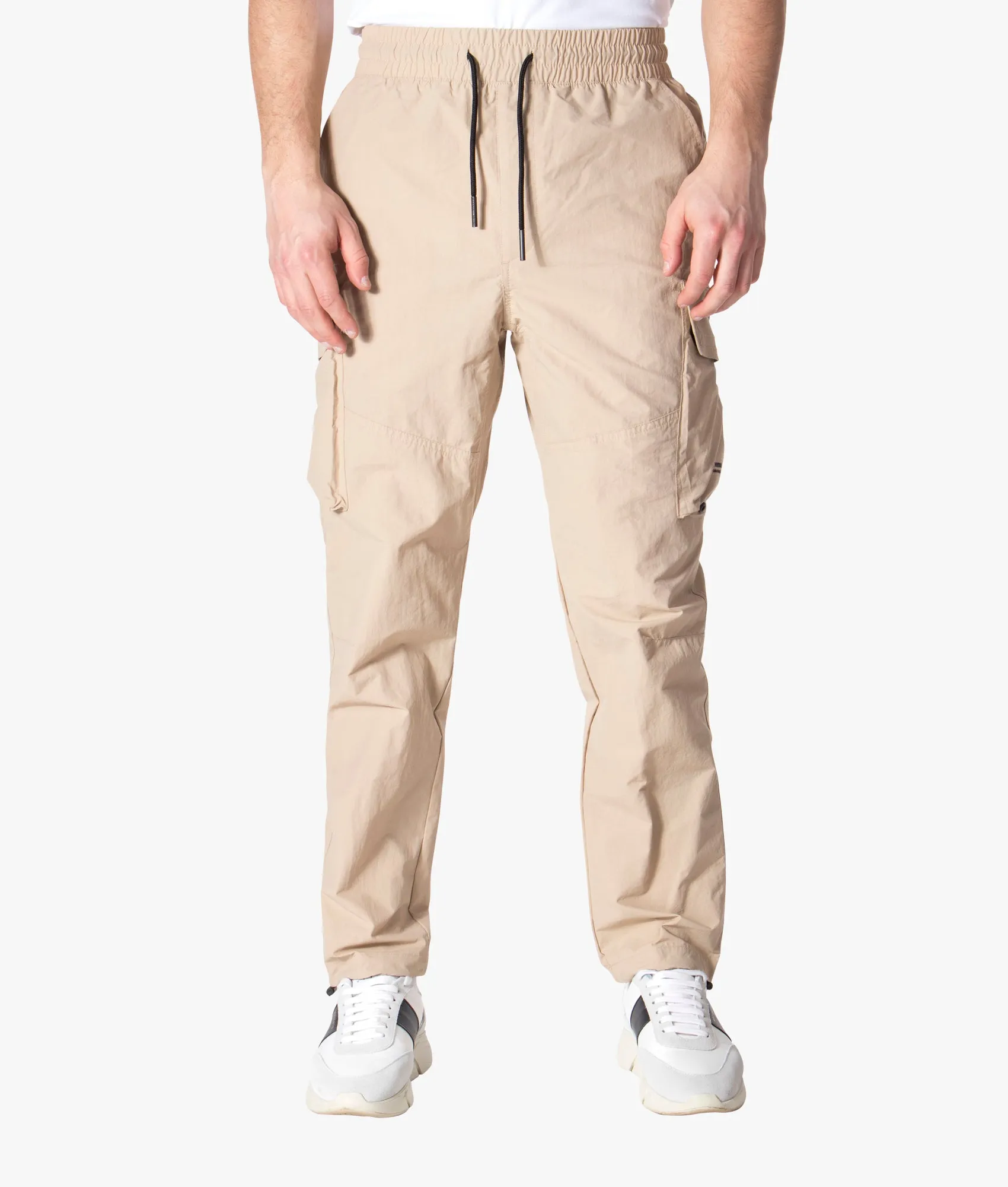 Forte Polyamide Cargo Pant