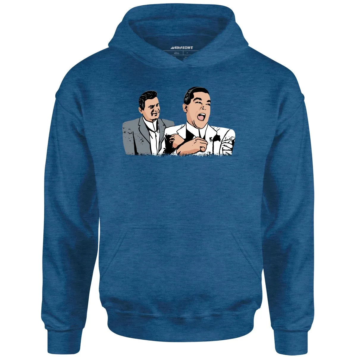 Funny Goodfellas - Unisex Hoodie