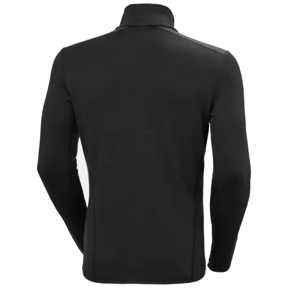 Helly Hansen Men's LIFA Merino Midlayer Jacket