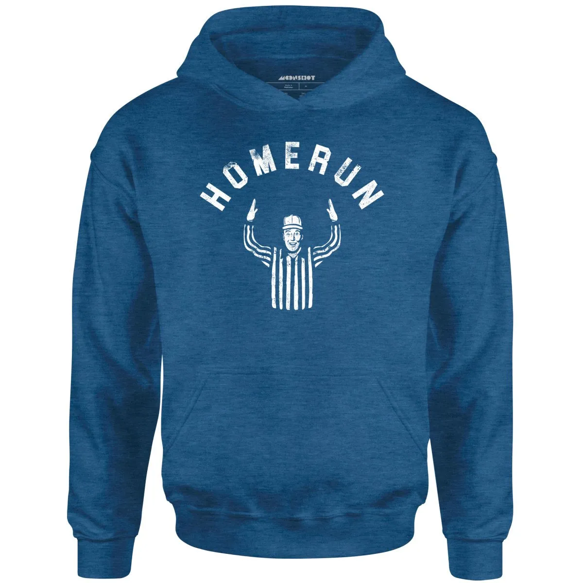 Homerun - Unisex Hoodie