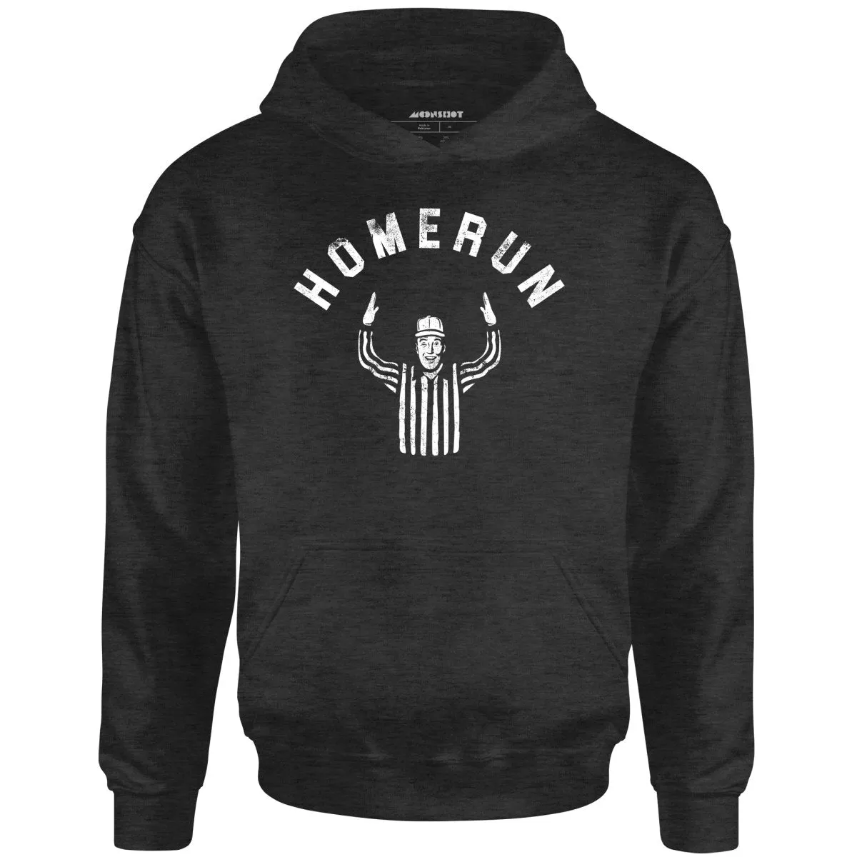 Homerun - Unisex Hoodie