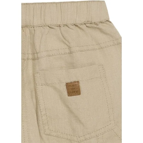 Hust & Claire Baby Sandy Ture Pants