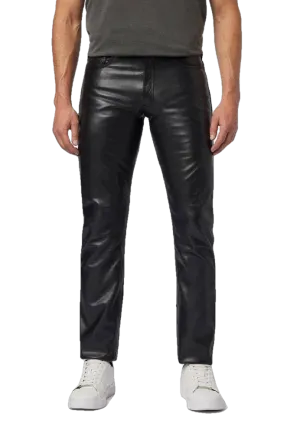 Jagr Men's Sheep Leather Pants