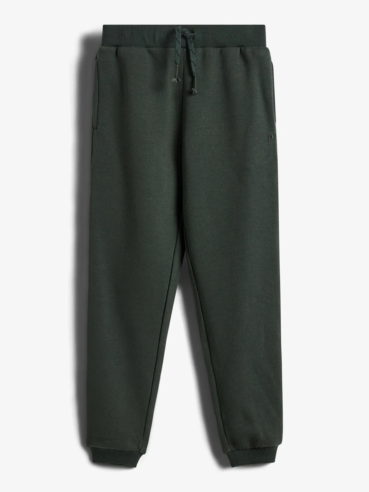 Joggers - Tween - Dark Green