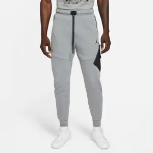 Jordan Air MJ Therma Dri-Fit Slim Fit Men's Pants Grey-Black da9852-091