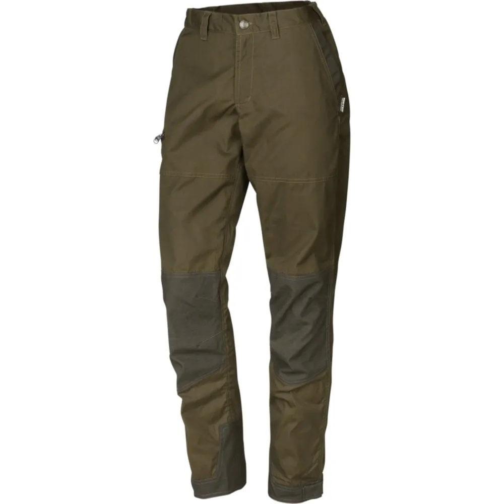 Key Point Reinforced Lady Trousers by Seeland