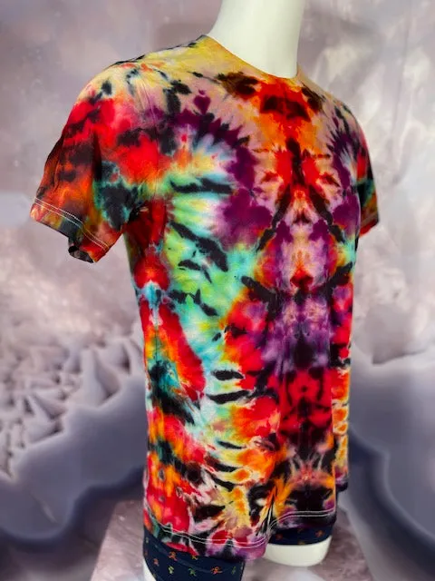 Large OG Tiedye (Soft) #14