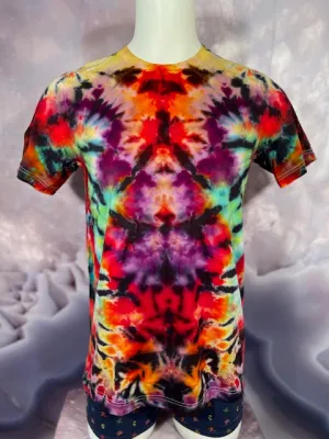 Large OG Tiedye (Soft) #14