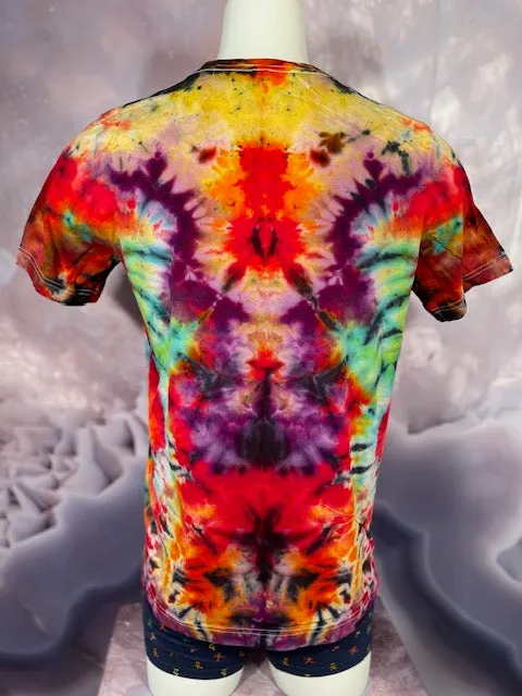 Large OG Tiedye (Soft) #14