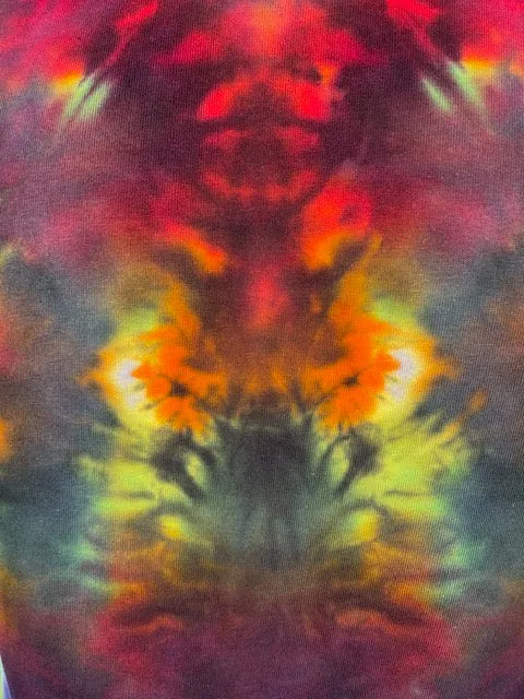 Large Ravan/JustLetMeDye Collab #11