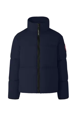 Lawrence Puffer Jacket Men's