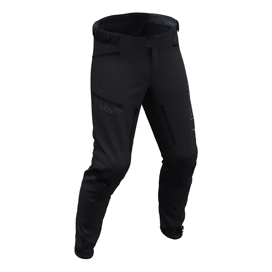 Leatt MTB HydraDri 5.0 Cycling Pants – Men’s Durable and Comfortable MTB Pants with Ample Storage