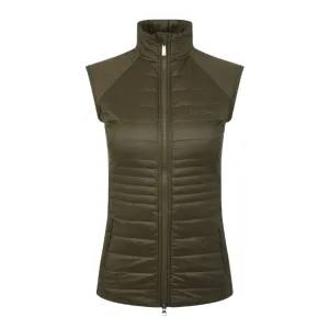 LeMieux Juliette Ladies Vest, Alpine