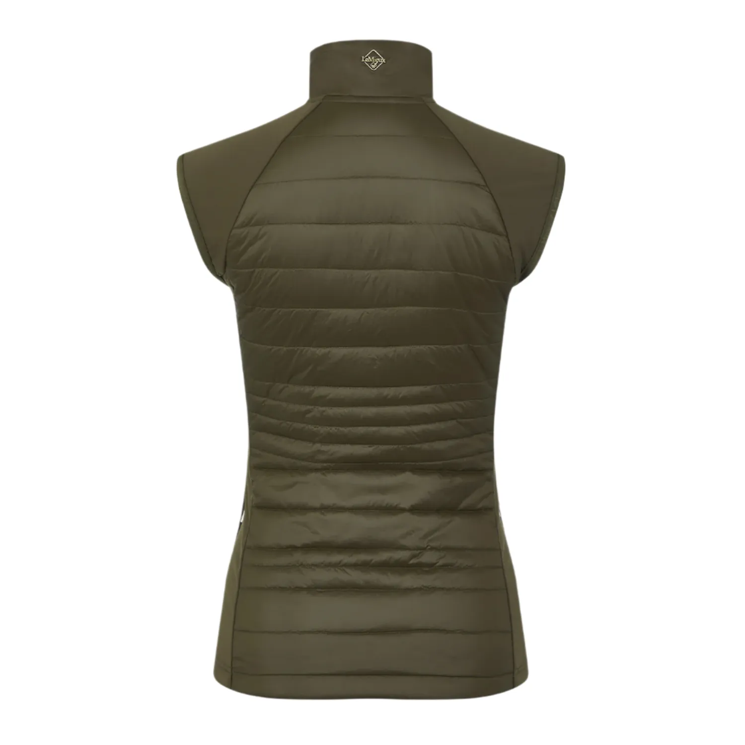 LeMieux Juliette Ladies Vest, Alpine