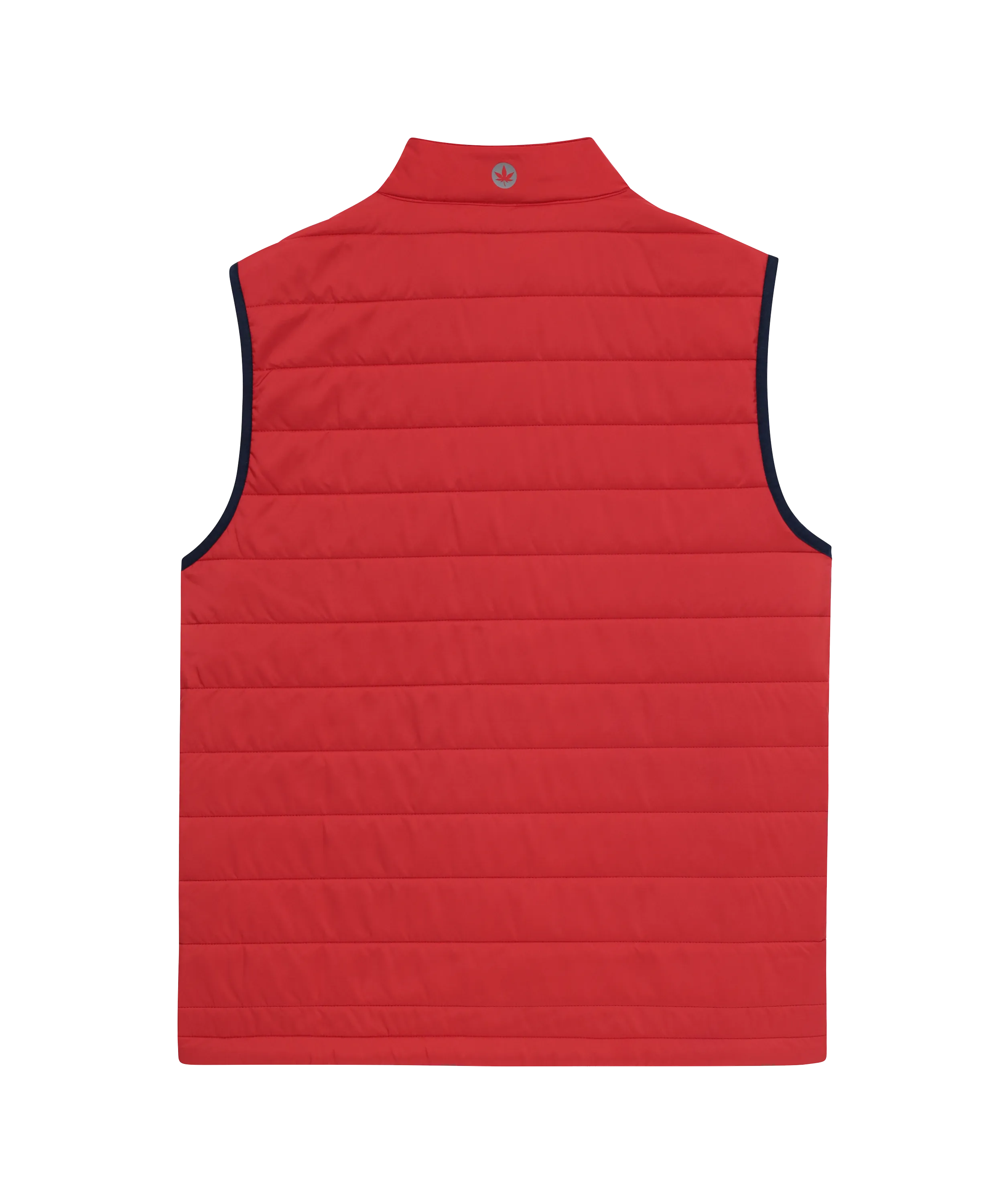 Lightweight Quilted Vest