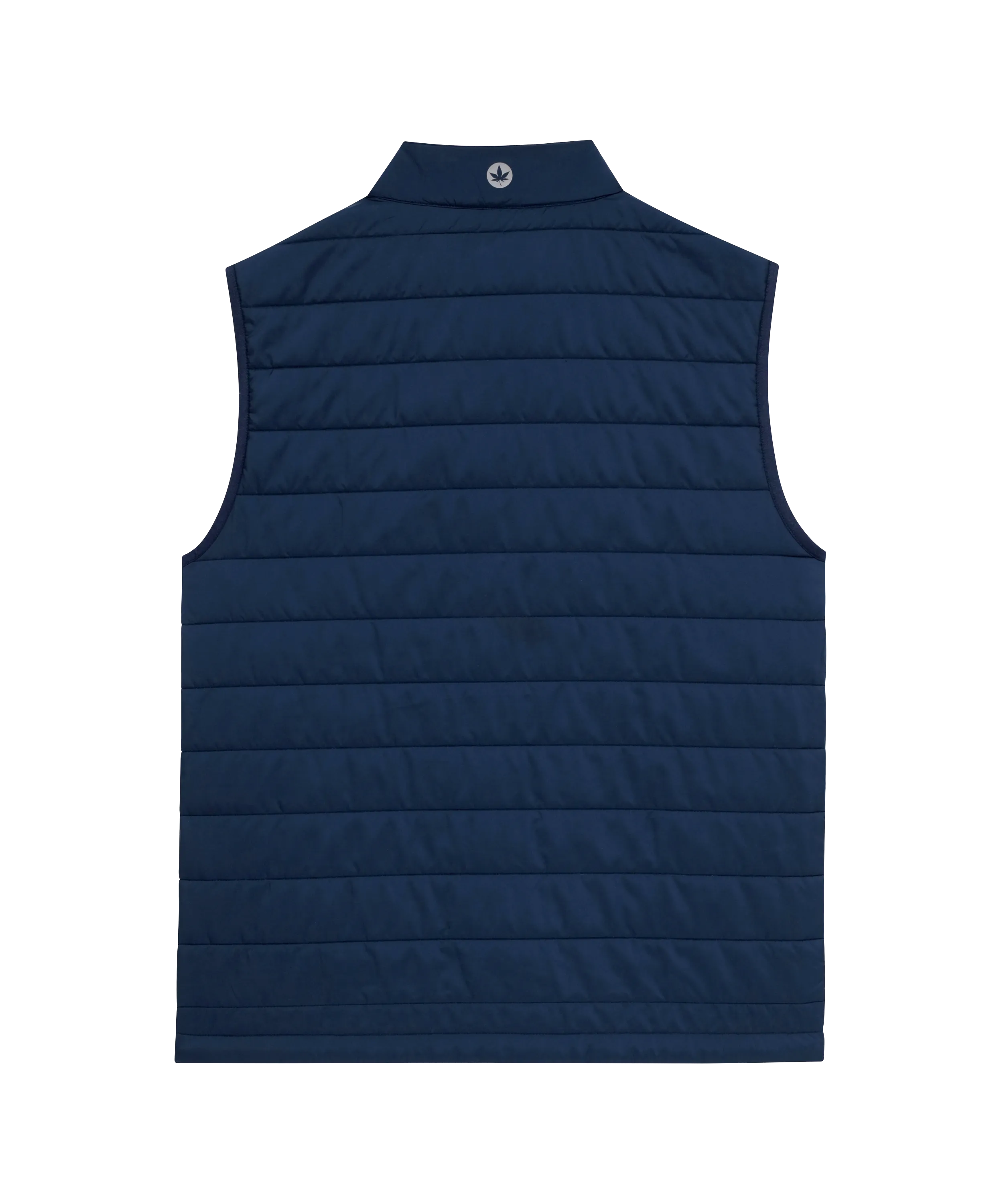 Lightweight Quilted Vest