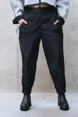 Link Black Taste Pants