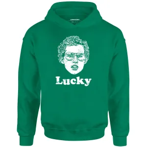 Lucky - Napoleon Dynamite - Unisex Hoodie